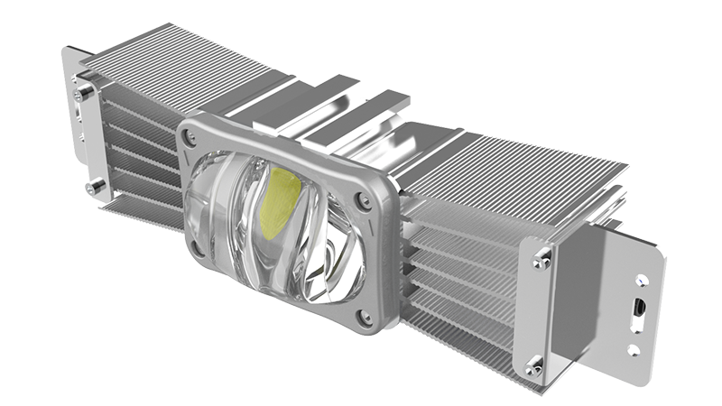 Morning Core Series variable color temperature modules